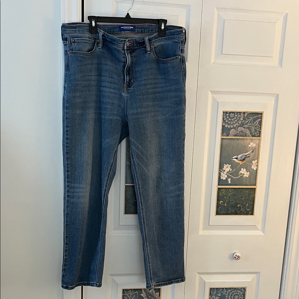 💗Women’s Blue Jeans